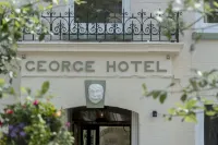 The George Hotel a Chawleigh