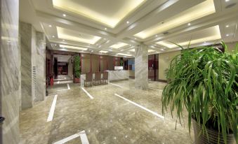 Yitong No. 9 Business Hotel