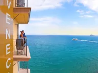 Hotel Boutique Villa Venecia - โรแมนติก