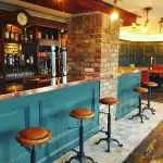 Arnolds Hotel - 3-Star