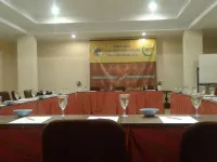 The Amrani Syariah Hotel Hotels in Laweyan