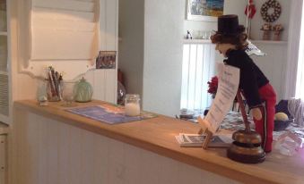 Hotel Klostergaarden