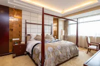 Huijin International Hotel Hôtels à : Rugao