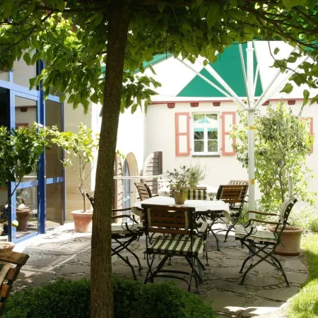 Altes Amtshaus, 3-Sterne Hotel Garni Superior
