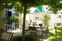 Altes Amtshaus, 3-Sterne Hotel Garni Superior