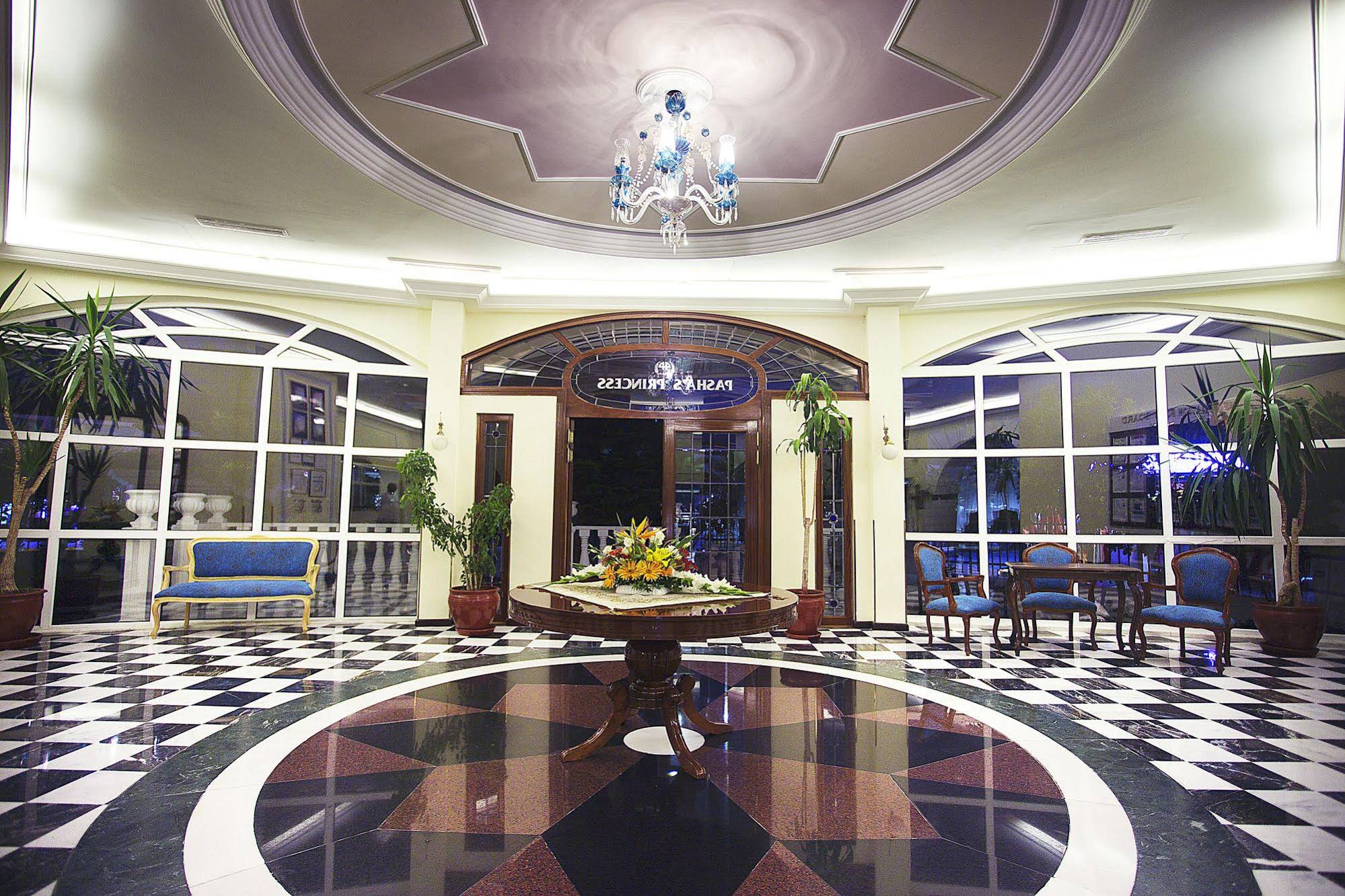 Pasha's Princess Hotel - Adult Only