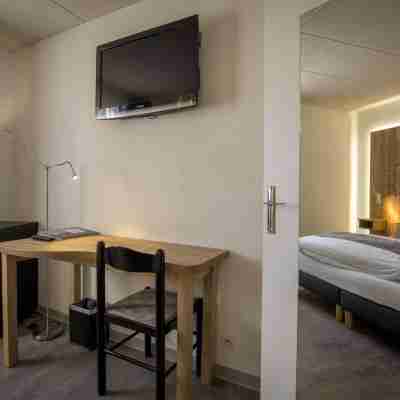 Logis Hôtel des Cépages Rooms