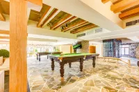 Roman Garden Business Center