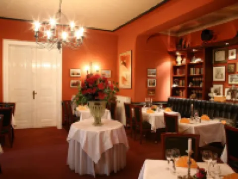 Hotel Kronprinz Hotels in Falkensee
