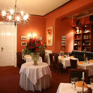 Hotel Kronprinz
