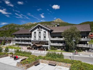 Skogstad Hotel