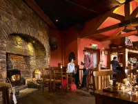 Galway Bay Hotel Conference & Leisure Centre - bar