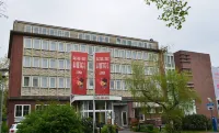 Retro-Art-Hotel Lünen Hotels in der Nähe von Ternscher See
