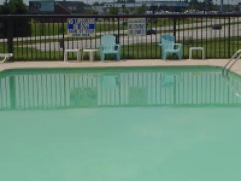 Travel Inn - Lugoff Hotels in Lugoff