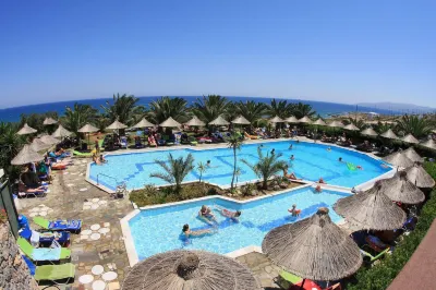 Mediterraneo Hotel Hotels in Hersonissos