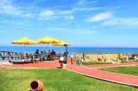 Alkionis Beach Hotel a Sfakaki