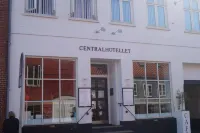 CentralHotellet Hotel a Koge