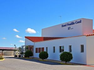 Hotel Pradillo Conil