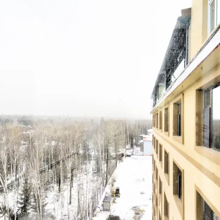 Sightseeing Hot Spring Hotel