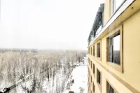 Sightseeing Hot Spring Hotel - Mountain view