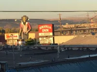 Umatilla Inn & Suites