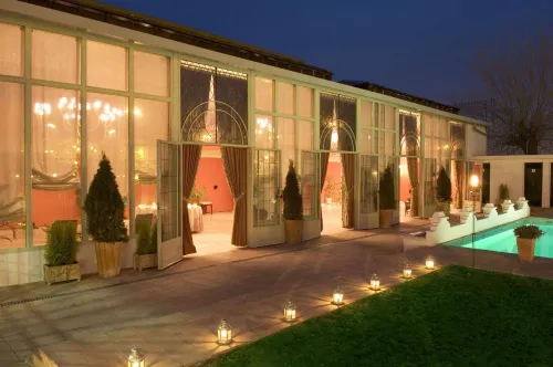 Hotel Oasis فنادق في قرطبة