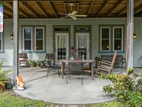 Anchor Inn Nsb Bed and Breakfast Hotels in New Smyrna Beach