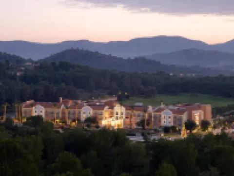 Denia Marriott La Sella Golf Resort & Spa Hotels in Denia