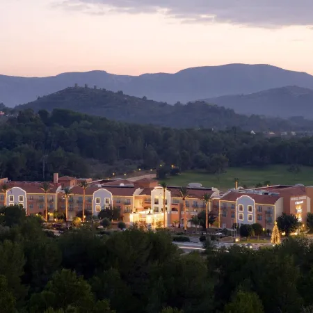 Denia Marriott La Sella Golf Resort & Spa