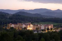 Denia Marriott La Sella Golf Resort & Spa