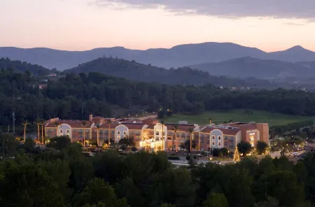 Denia Marriott La Sella Golf Resort & Spa