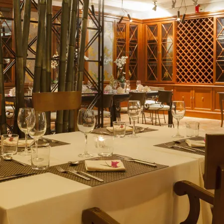 Denia Marriott La Sella Golf Resort & Spa