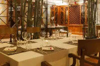 Denia Marriott La Sella Golf Resort & Spa - breakfast