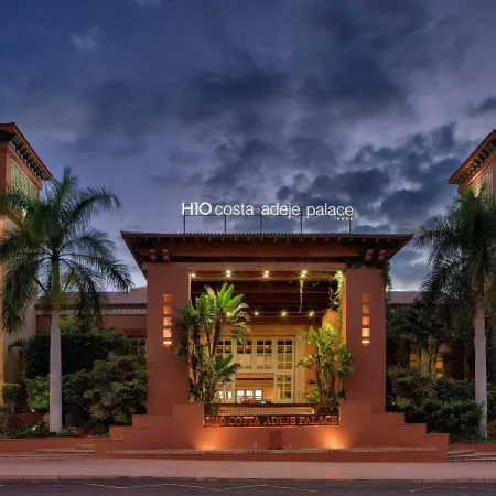 H10 Costa Adeje Palace