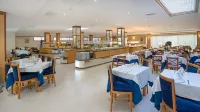 THB Cala Lliteras - Adults Only - sarapan