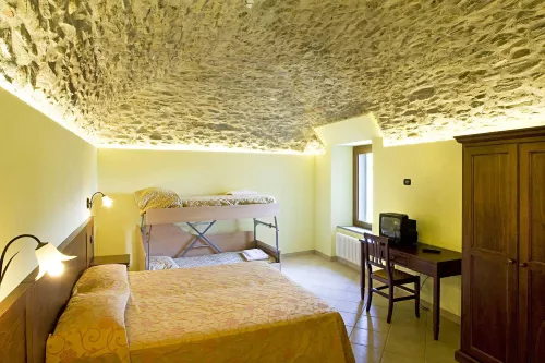 Park Hotel la Pineta