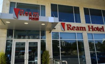 Ream Hotel Amman