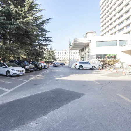 Yang Quan Hotel