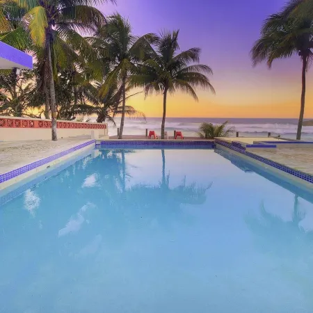 Ventana Al Atlantico at Arecibo 681 Ocean Drive