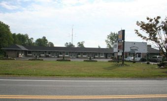 Wainfleet Motel & Restaurant