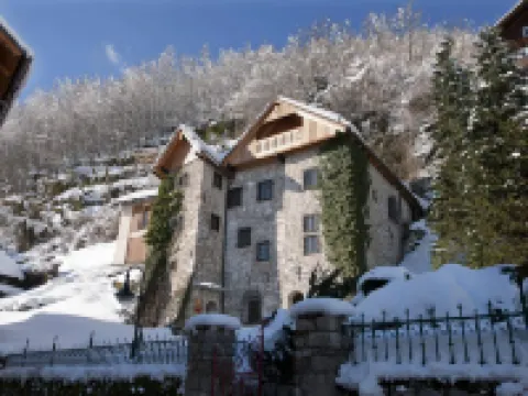 Heritage Hotel Hallstatt Hotel a Hallstatt