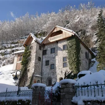 Heritage Hotel Hallstatt
