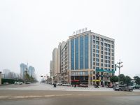 汉中艾慕酒店 - 酒店附近