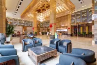 Zhong  hua Jun Hot Spring Resort Hotel a Fuping