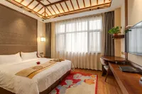 Zhong  hua Jun Hot Spring Resort Hotels near Fuping Pottery Art Village