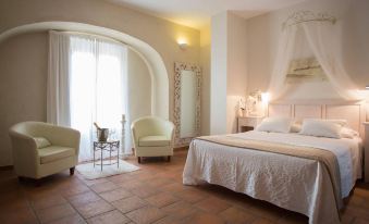 Alameda Hostal Boutique