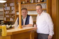 Hotel Restaurant Müllner - bar