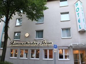 Hotel Rüttenscheider Stern