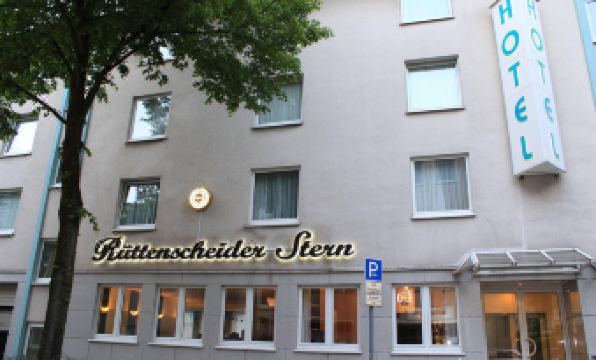 Hotel Rüttenscheider Stern - Housity