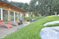 Wienerwaldhof Rieger Các khách sạn gần AIT Austrian Institute of Technology GmbH